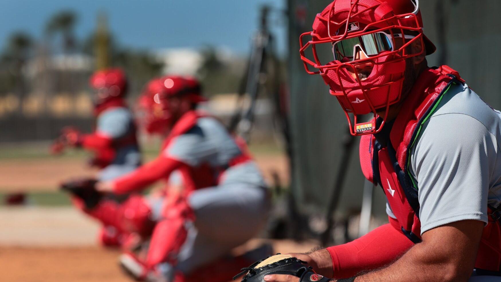 Hochman: Cardinals fans can literally invest in young players — and possibly profit